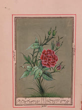 Load image into Gallery viewer, Beautiful Rose on Paper Best Art Collection and Home Decor Paper - ArtUdaipur
