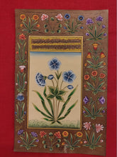 Load image into Gallery viewer, Beautiful Flower Painting For Your Home, Living Room Art Collection - ArtUdaipur

