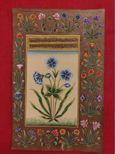 Load image into Gallery viewer, Beautiful Flower Painting For Your Home, Living Room Art Collection - ArtUdaipur
