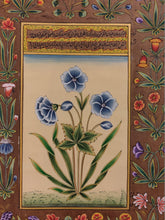 Load image into Gallery viewer, Beautiful Flower Painting For Your Home, Living Room Art Collection - ArtUdaipur
