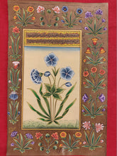 Load image into Gallery viewer, Beautiful Flower Painting For Your Home, Living Room Art Collection - ArtUdaipur
