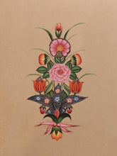 Load image into Gallery viewer, Flower Artwork Painting Collection
