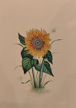 Load image into Gallery viewer, Flower Painting Art Collection
