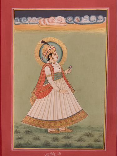 Rajasthani Painting Art Collection Home Decor