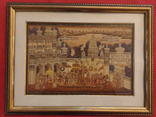 Load image into Gallery viewer, Indian Miniature Painting
