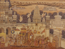 Load image into Gallery viewer, Udaipur Painting For Wall
