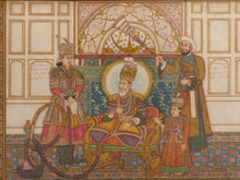Load image into Gallery viewer, Mughal Empire In India
