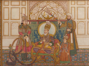 Mughal Empire In India