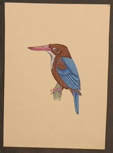 Indian Miniature Painting