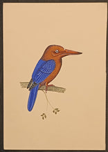 Load image into Gallery viewer, Nature Love Painting
