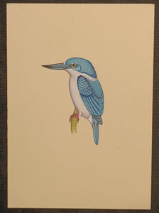 Indian Miniature Paintings 