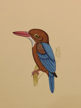 Load image into Gallery viewer, KingFisher Artwork
