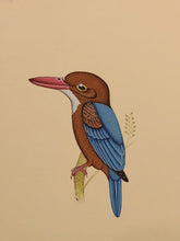 Load image into Gallery viewer, Wild life nature love art
