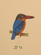 Load image into Gallery viewer, KingFisher Art
