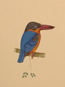 KingFisher Art