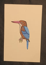 Load image into Gallery viewer, KingFisher artwork
