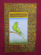 Load image into Gallery viewer, Exotic Bird Painting
