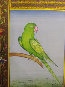 Painting in Udaipur