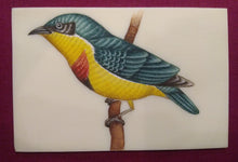Load image into Gallery viewer, Home Decor Interior Artwork Bird
