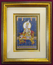 Load image into Gallery viewer, Bahadur Shah Zafar Painting
