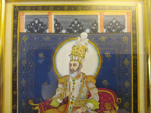 Load image into Gallery viewer, Mughal Miniature Paintings of India
