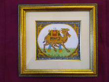 Load image into Gallery viewer, detailed Indian Art Work Rare
