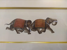 Load image into Gallery viewer, Rajasthani Miniature Painting
