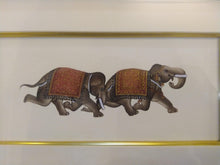 Load image into Gallery viewer, Rajasthani Miniature Painting

