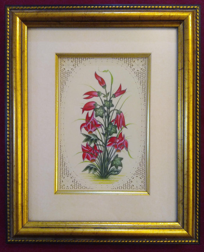 Flower Flora ArtWork Painting Collection