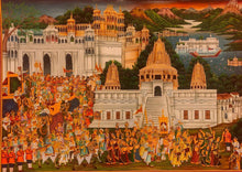 Load image into Gallery viewer, Indian Art

