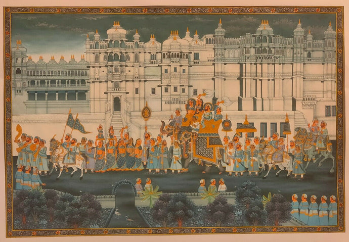 Indian Art