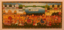 Load image into Gallery viewer, Indian Art
