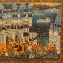 Load image into Gallery viewer, Indian Artwork
