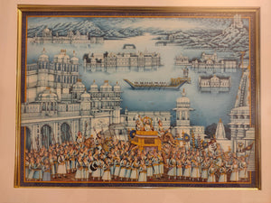 Indian Artwork