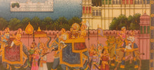 Load image into Gallery viewer, Indian Artwork
