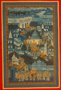 Indian Artwork