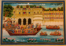 Load image into Gallery viewer, Indian Festival
