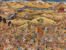 Load image into Gallery viewer, Indian Miniature Painting
