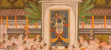 Load image into Gallery viewer, Indian Miniature Painting Art
