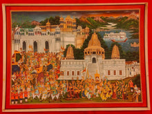 Load image into Gallery viewer, Indian Miniature Painting
