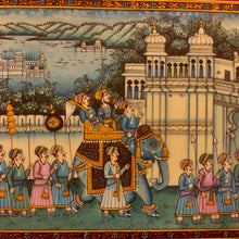 Load image into Gallery viewer, Indian Painting
