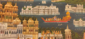 Indian Painting