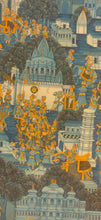 Load image into Gallery viewer, Indian Wall Hanging Painting
