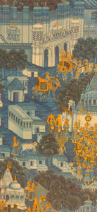 Large Home Painting