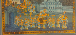 Large Wall Decor
