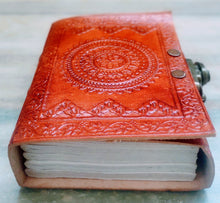 Load image into Gallery viewer, Locked Journal Diary
