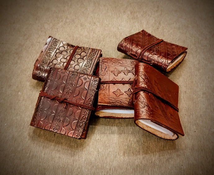 Handmade Journal