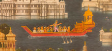 Load image into Gallery viewer, Miniature Painting Indian
