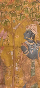 Original Pichwai Paintings Online