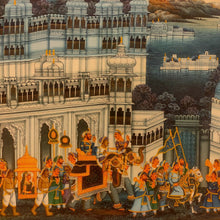 Load image into Gallery viewer, Rajasthani Art

